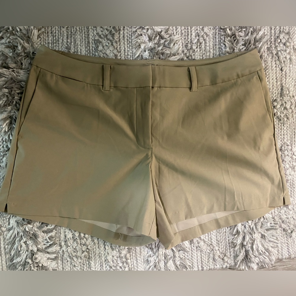 Nike Golf Shorts